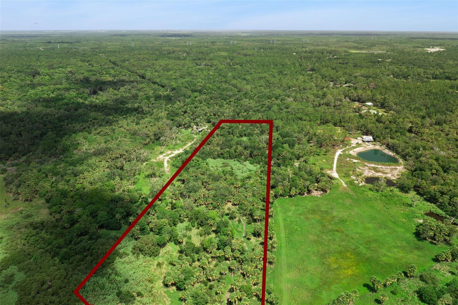 Photo of CANVASBACK TRAIL GENEVA FL 32732