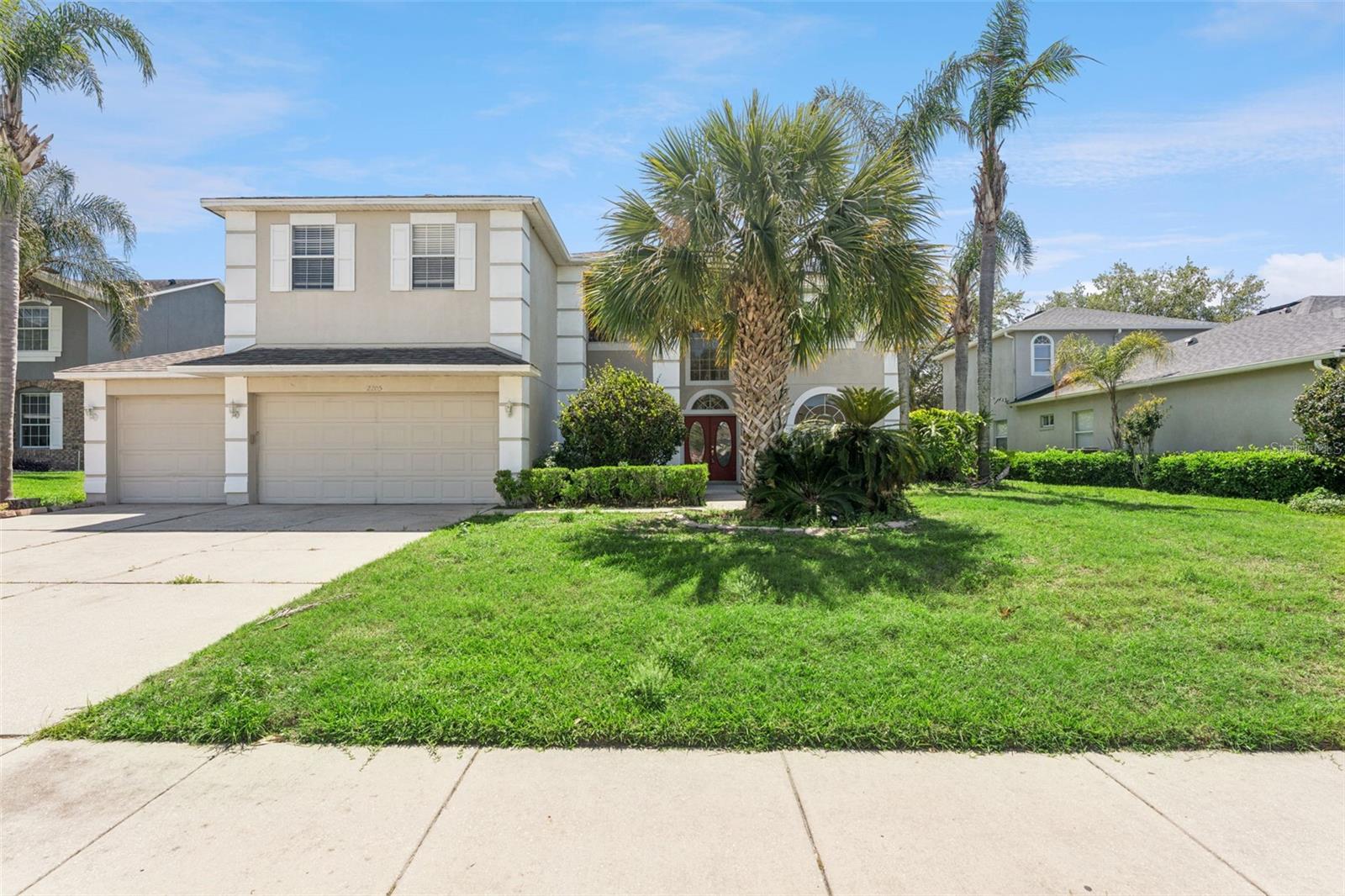 Photo of 2205 WINTERMERE POINTE DRIVE WINTER GARDEN FL 34787