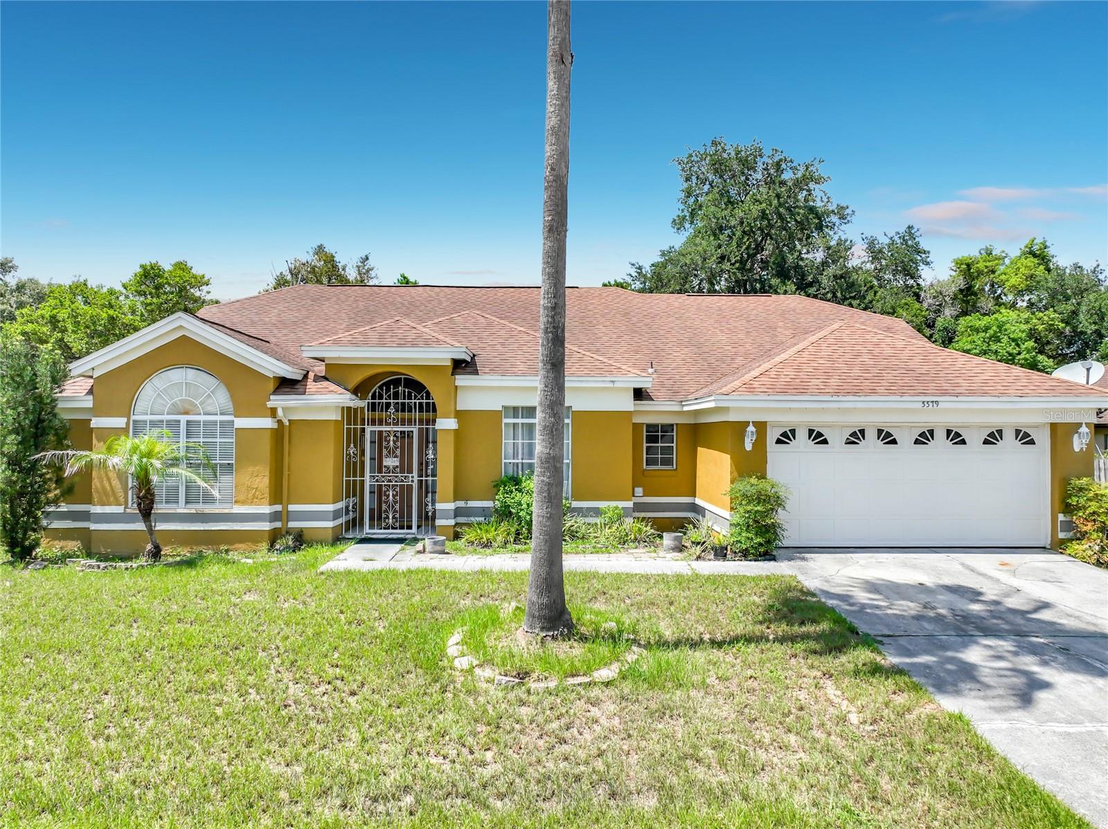 Photo of 5579 RED BONE LANE ORLANDO FL 32810