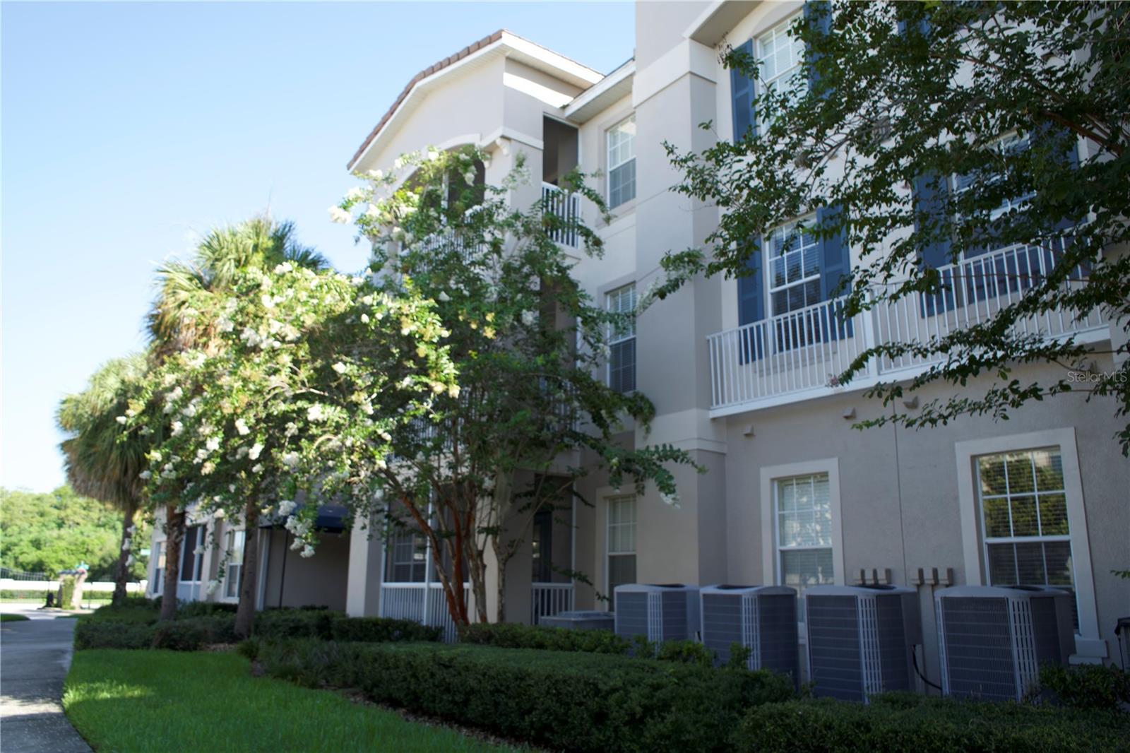 Photo of 3301 WHITESTONE CIRCLE #105 KISSIMMEE FL 34741