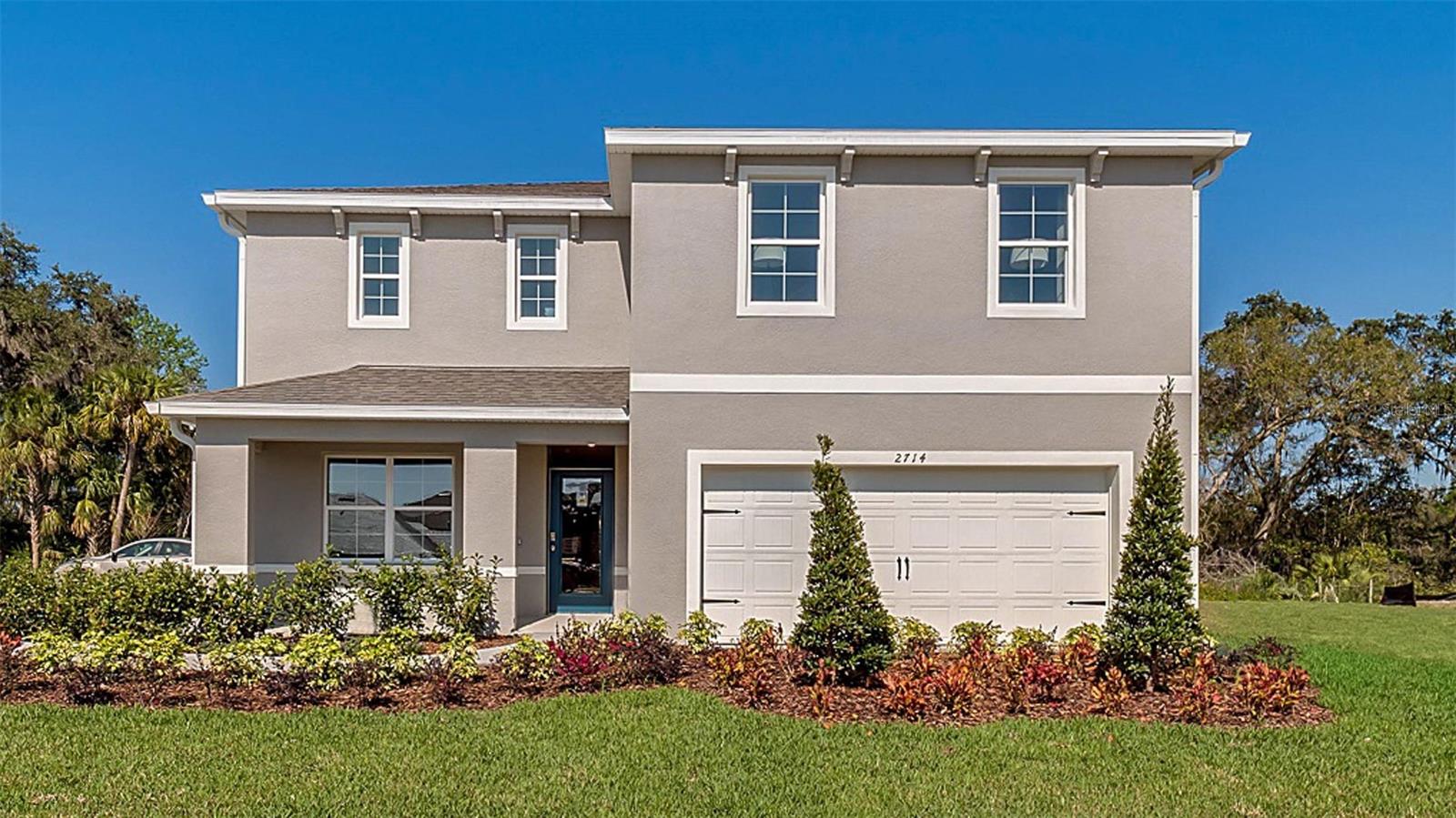 Photo of 3499 MALAWI TRAIL ST CLOUD FL 34772