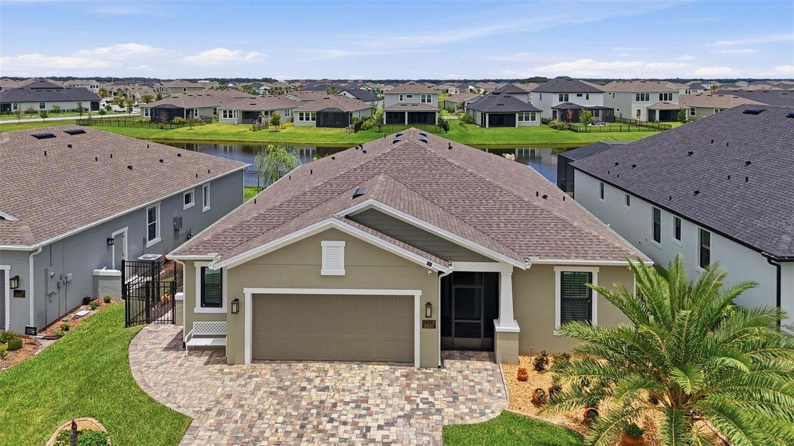 Photo of 2647 KAMIN DRIVE MELBOURNE FL 32940