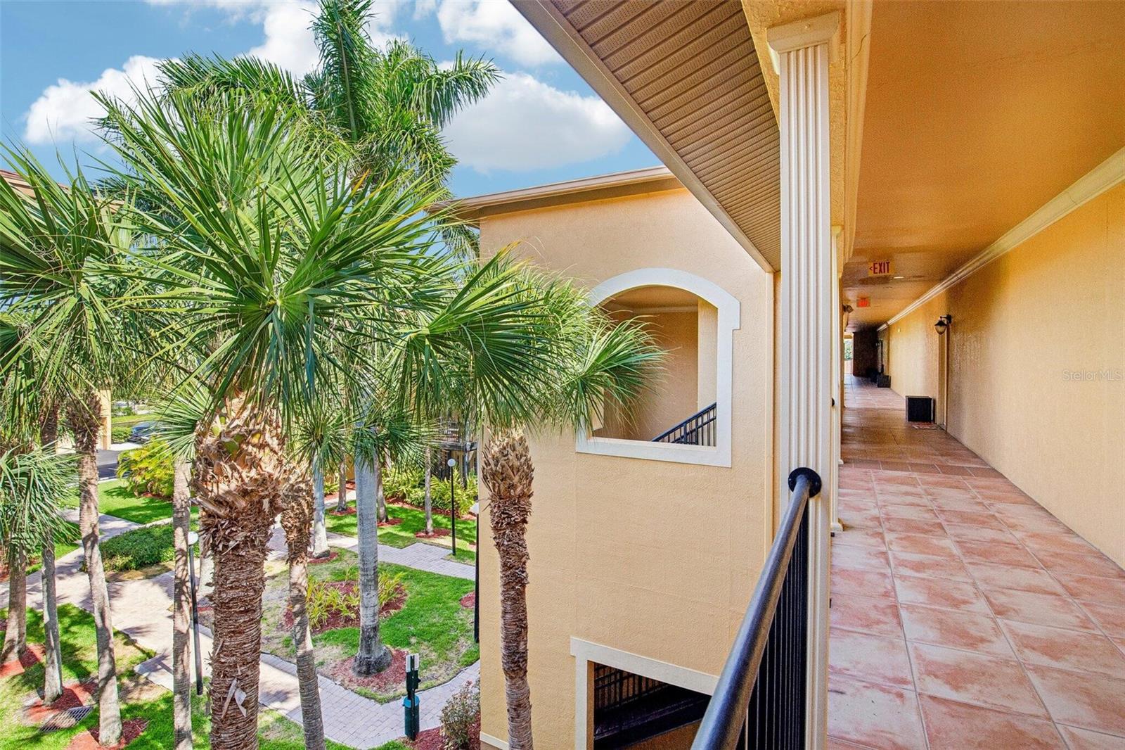 Photo of 4333 BAYSIDE VILLAGE DRIVE #322 TAMPA FL 33615
