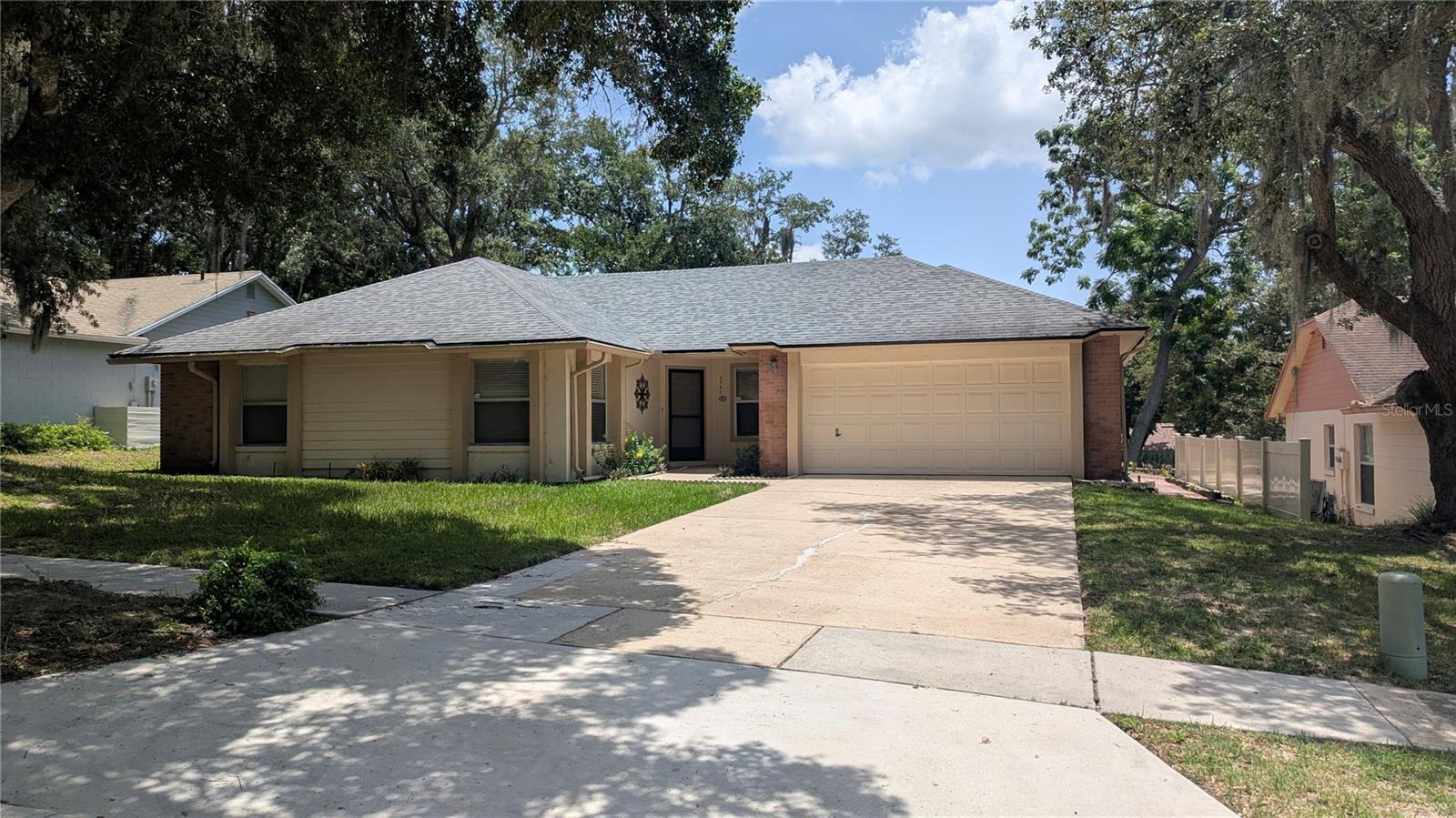 Photo of 8067 SWEETGUM LOOP ORLANDO FL 32835