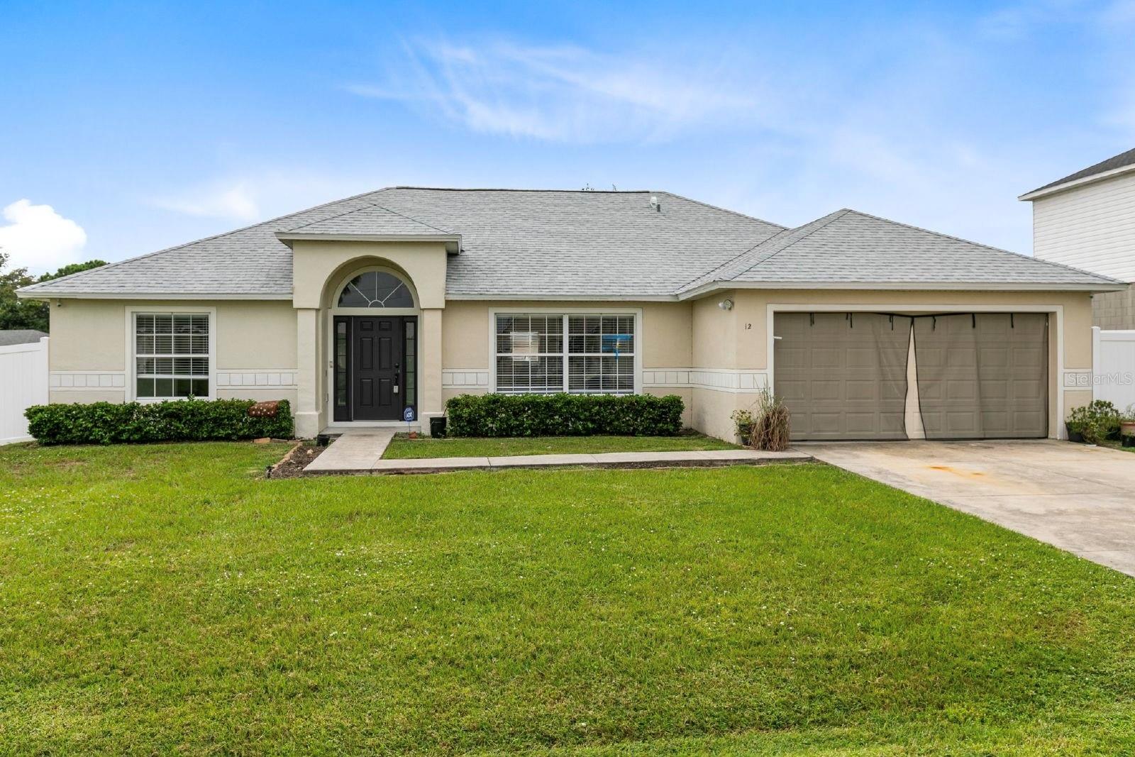 Photo of 12 SAWFISH LANE KISSIMMEE FL 34759