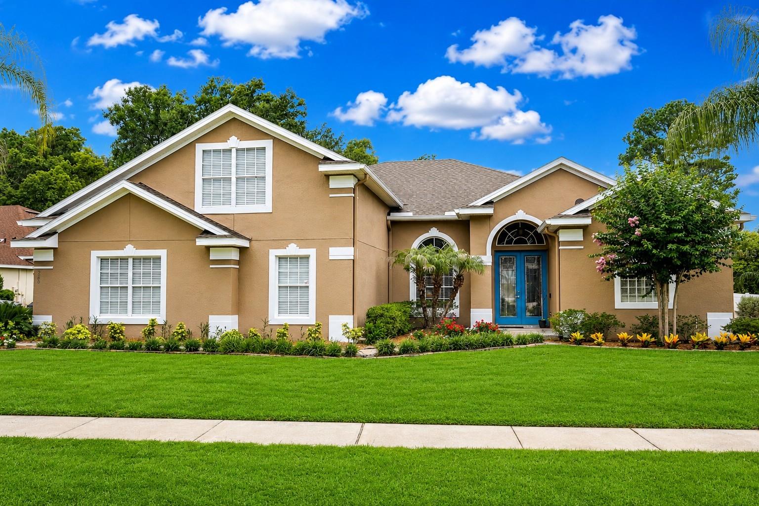 Photo of 220 CAPRI COVE PLACE SANFORD FL 32771
