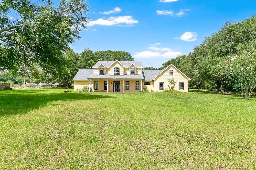Photo of 3700 SE 183RD AVENUE ROAD OCKLAWAHA FL 32179
