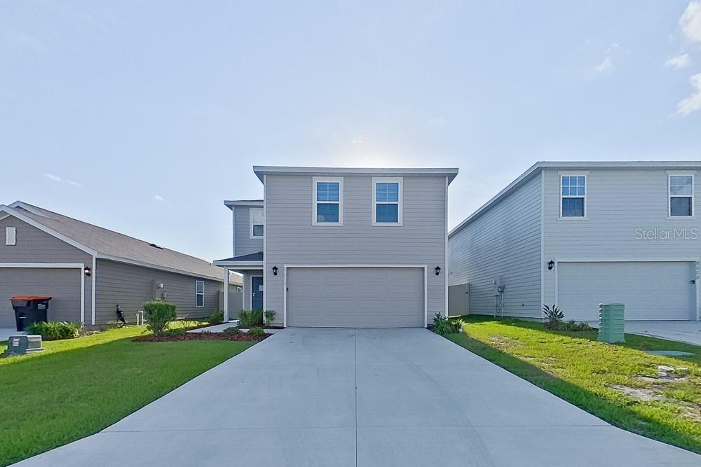 Photo of 8614 SW 43RD TERRACE OCALA FL 34476