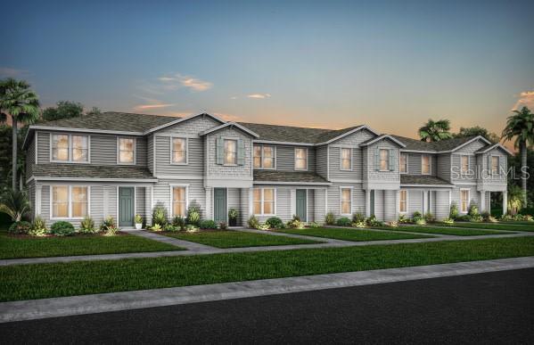 Photo of 10538 EVENING STAR STREET ORLANDO FL 32829
