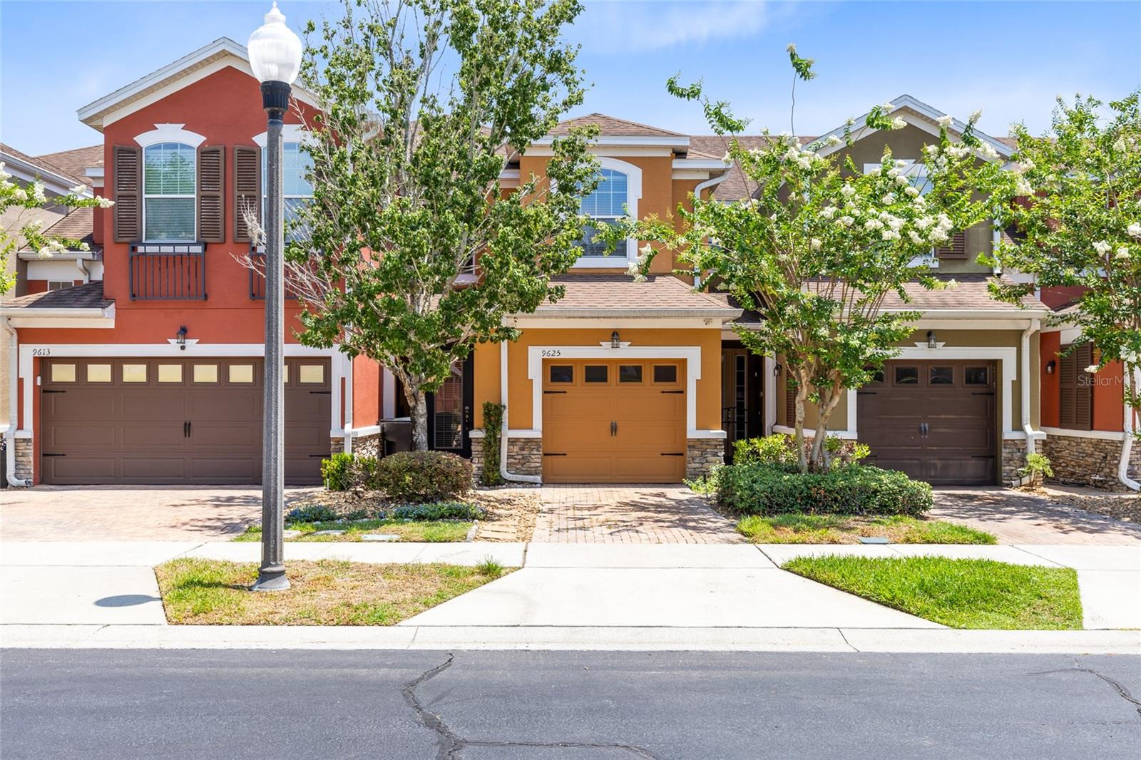 Photo of 9625 SILVER BUTTONWOOD STREET ORLANDO FL 32832