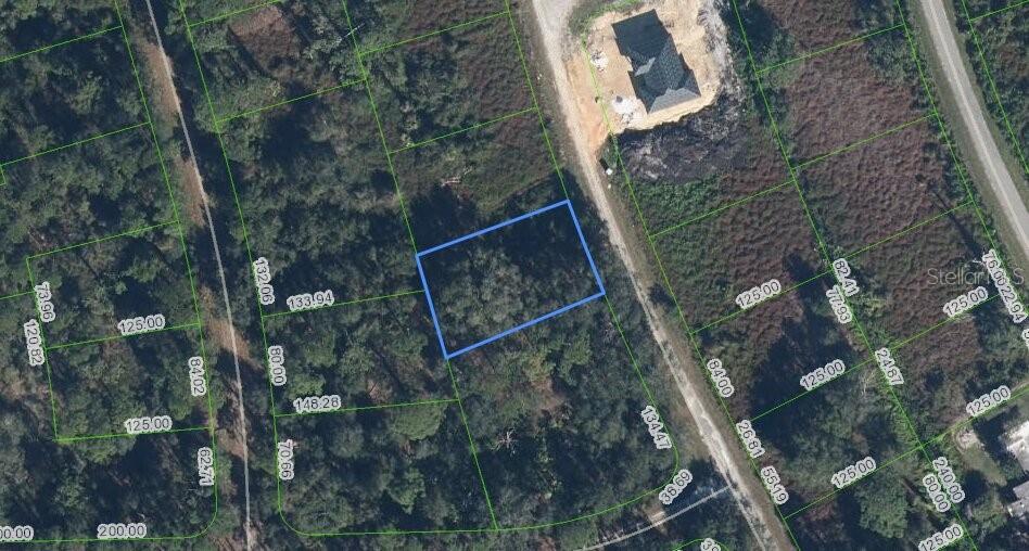 Photo of 1030 REDBIRD STREET LAKE PLACID FL 33852
