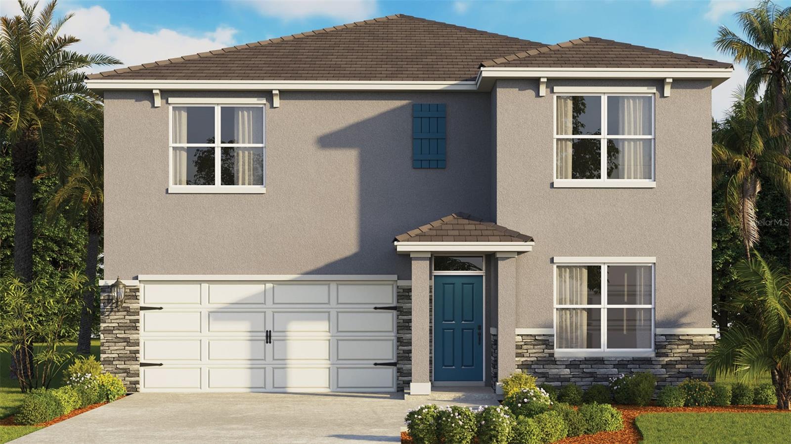 Photo of 4910 MARSHELDER STREET APOPKA FL 32712