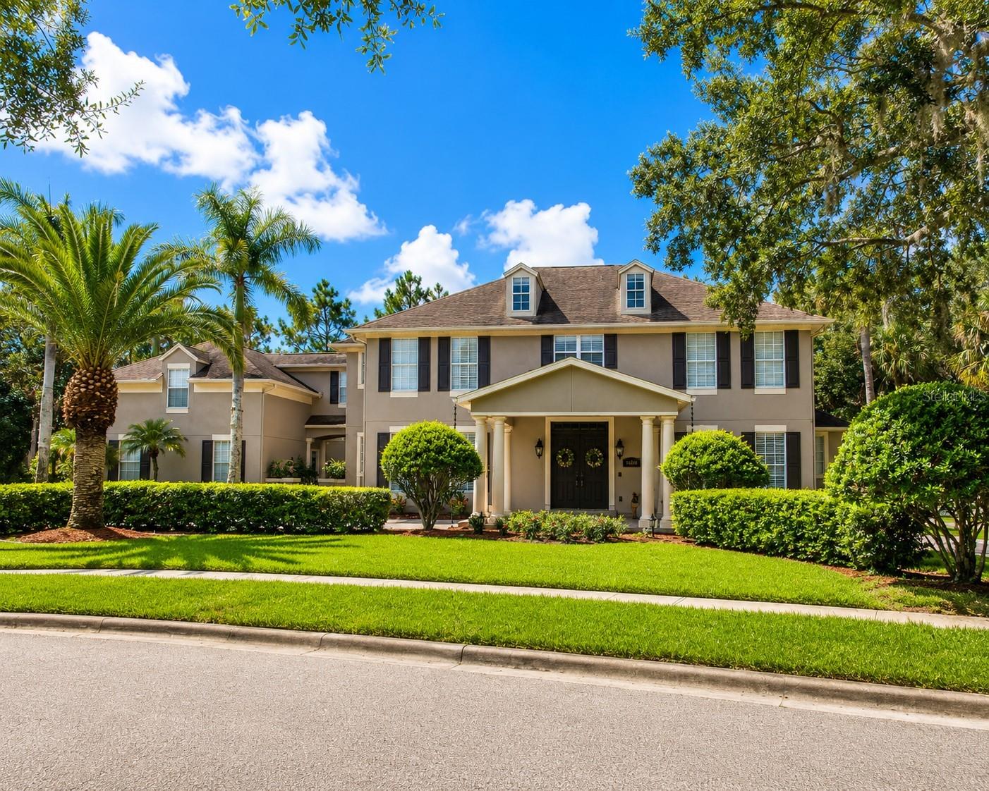 Photo of 3909 CASSIA DRIVE ORLANDO FL 32828