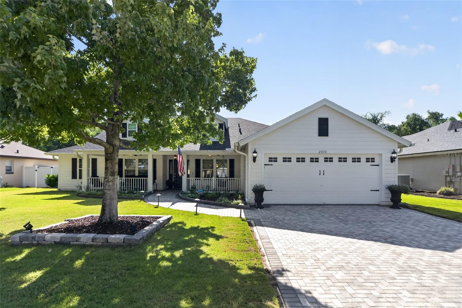 Photo of 2370 ALCLOBE CIRCLE OCOEE FL 34761