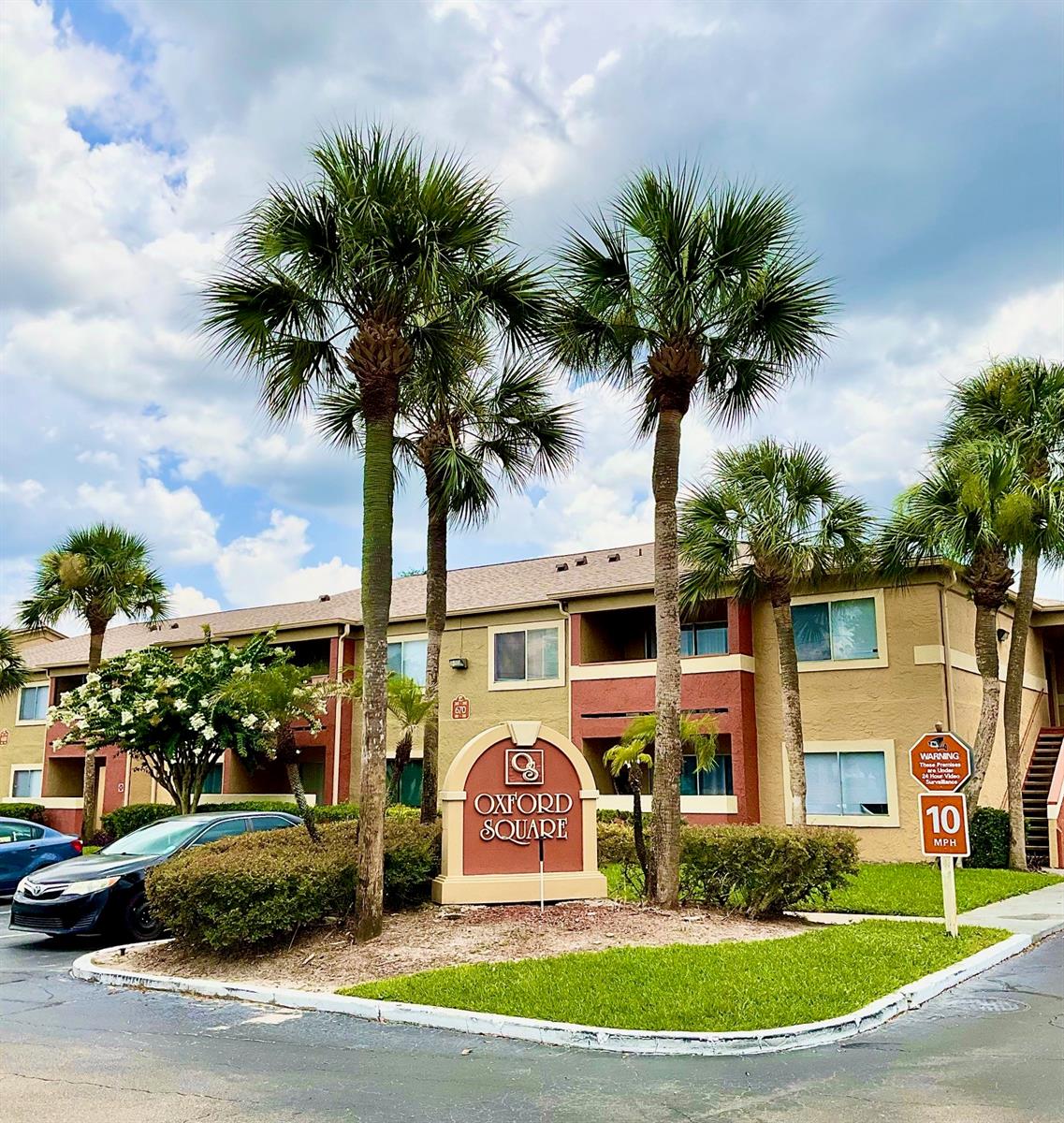 Photo of 616 KENWICK CIRCLE #104 CASSELBERRY FL 32707