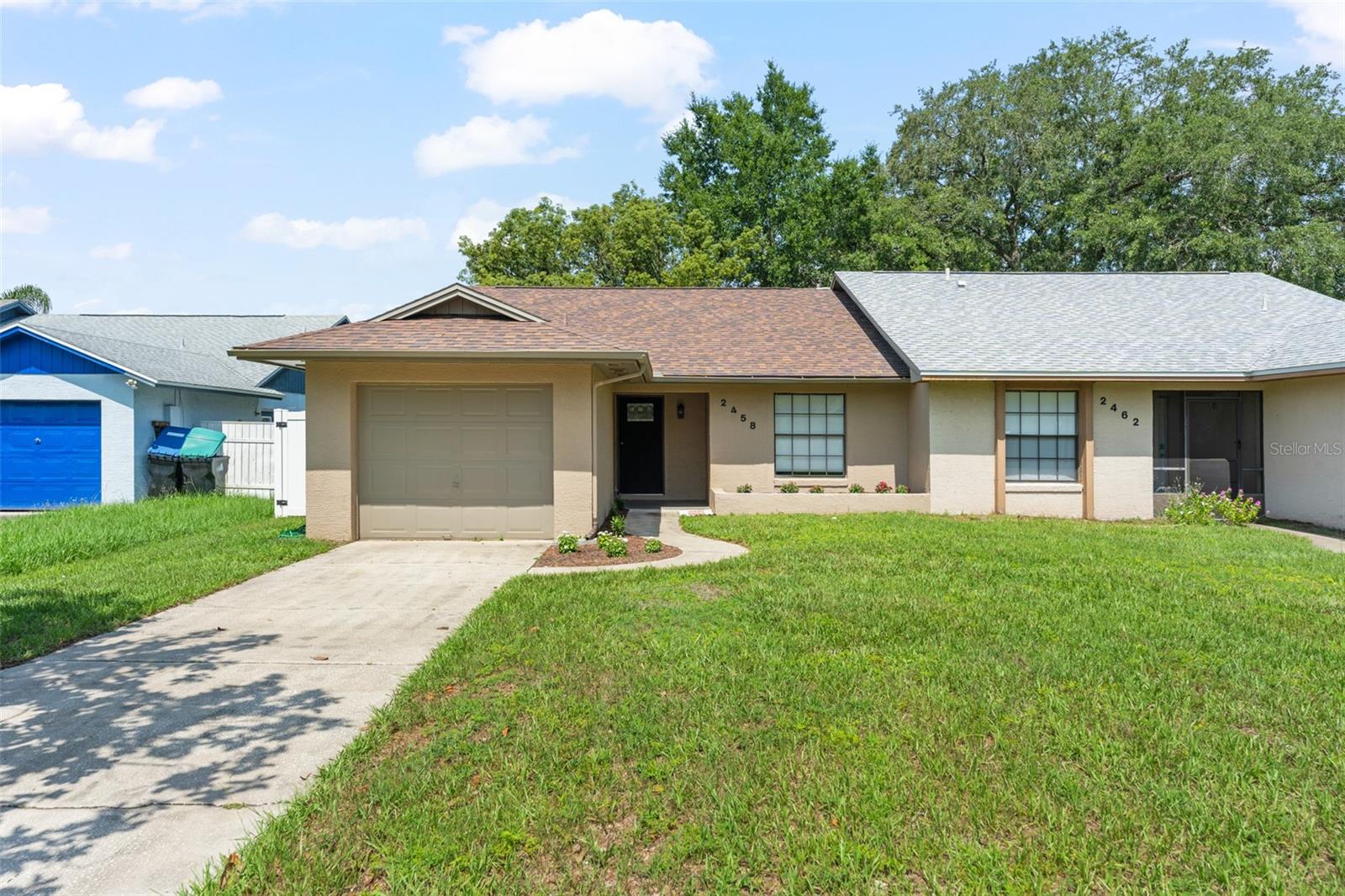 Photo of 2458 LONG MEADOW WAY ORLANDO FL 32817