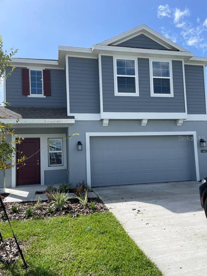 Photo of 1642 TEAGAN LANE WINTER HAVEN FL 33884