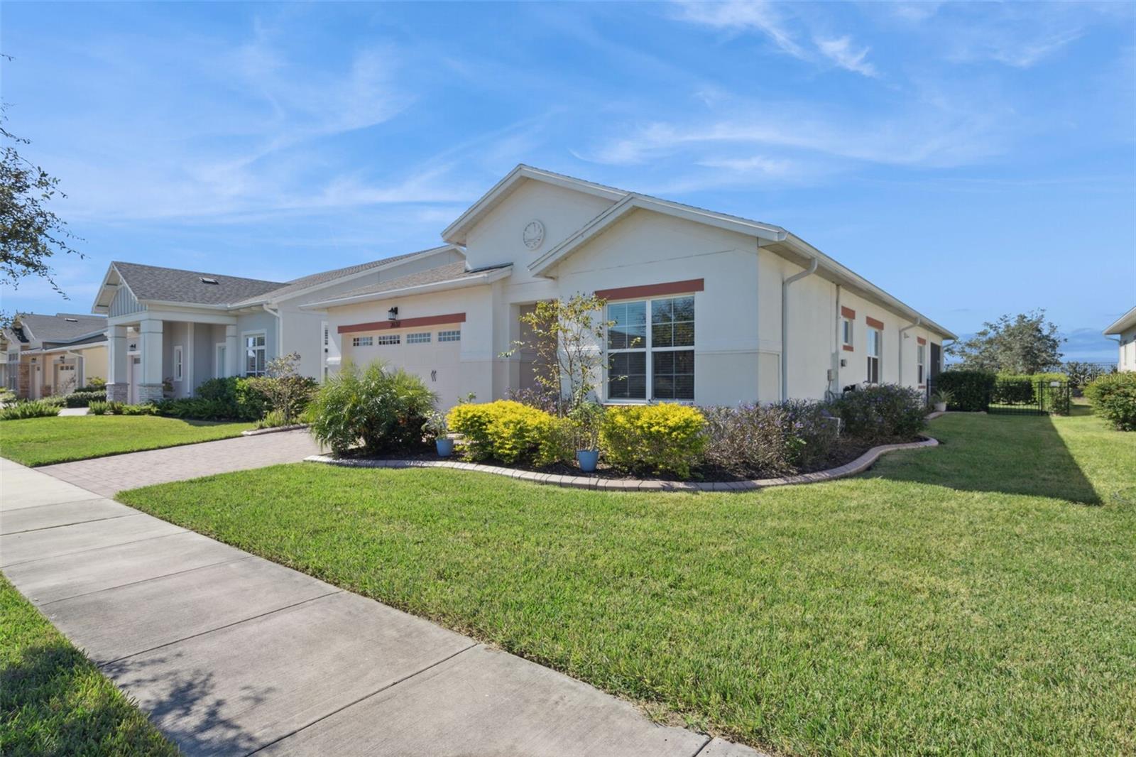 Photo of 2632 MEADOWEDGE LOOP ST CLOUD FL 34772