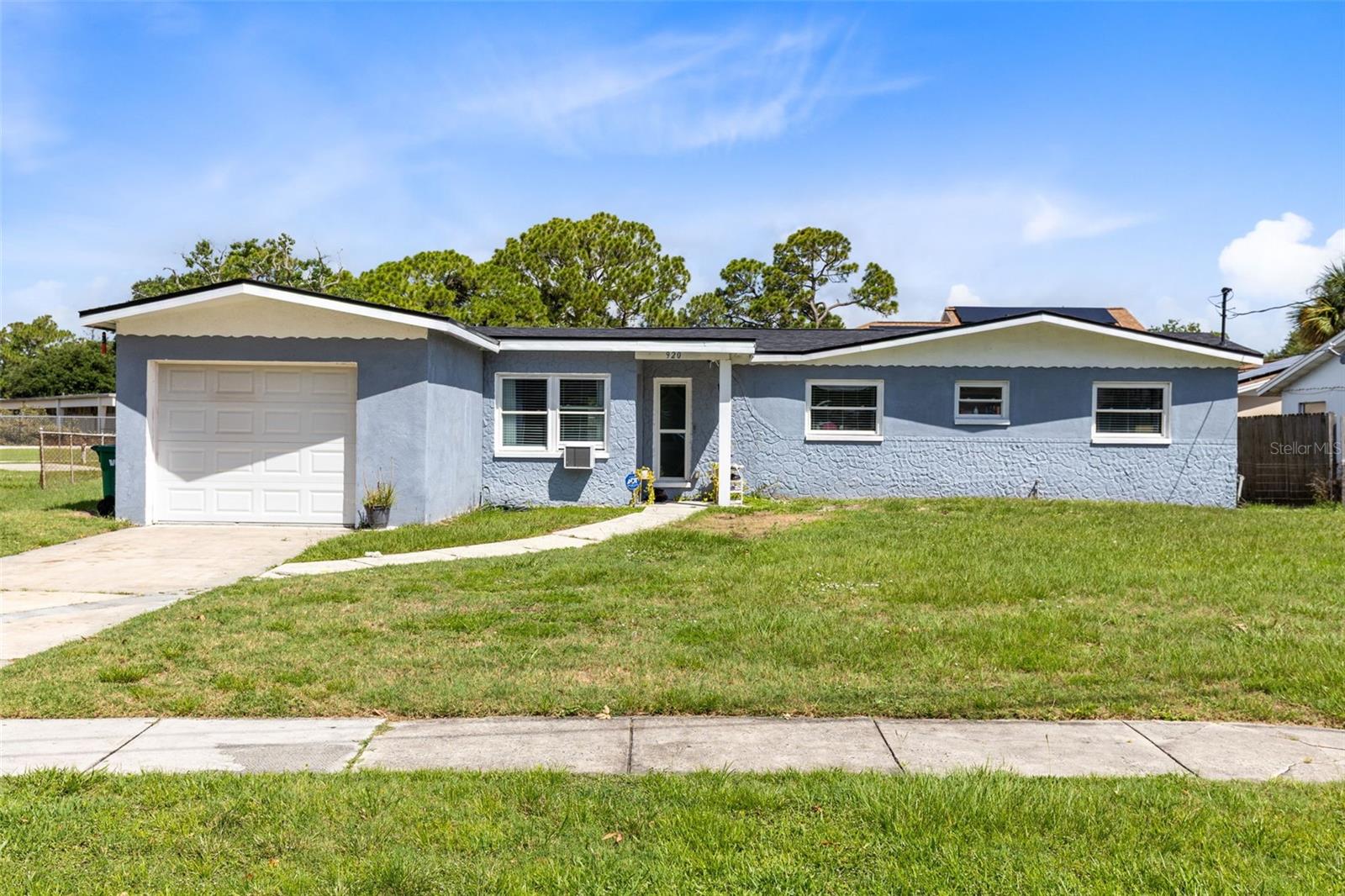Photo of 920 GARDEN ROAD MERRITT ISLAND FL 32952