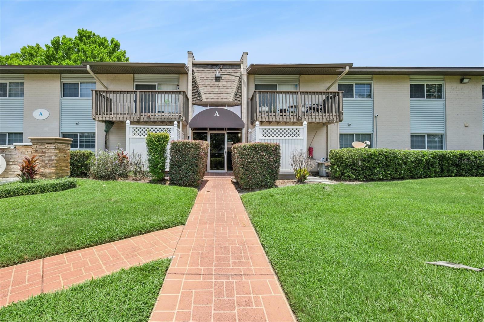 Photo of 1695 LEE ROAD #A116 WINTER PARK FL 32789