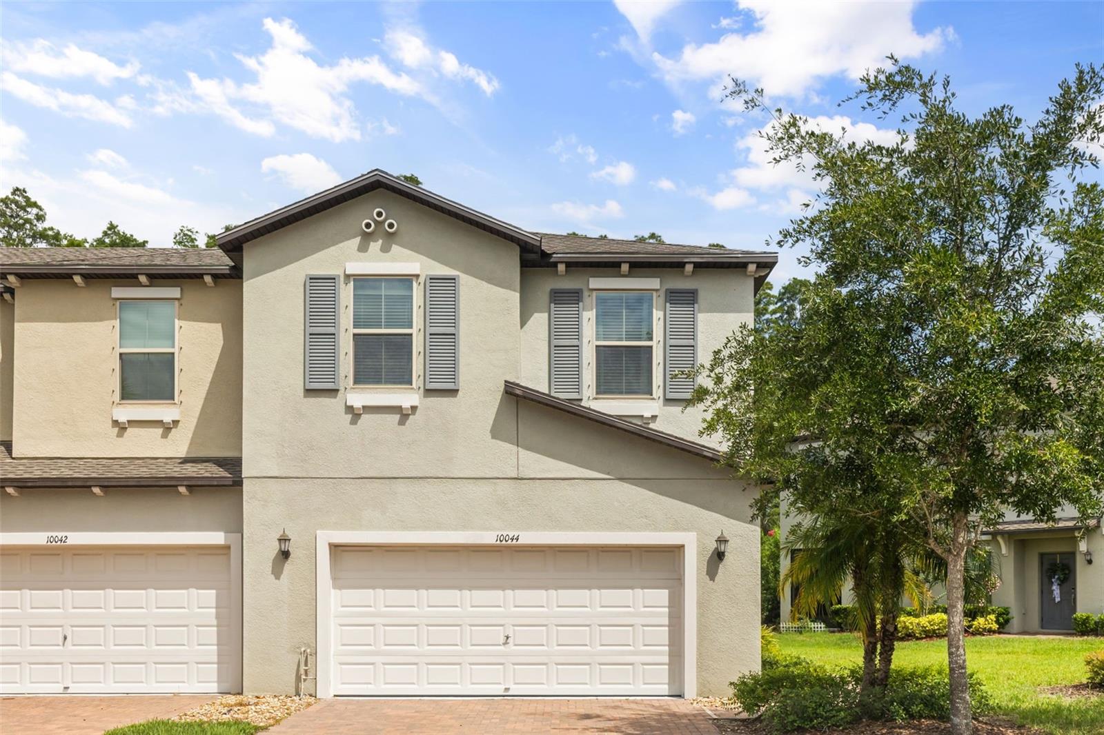 Photo of 10044 CORSO MILANO DRIVE TAMPA FL 33625