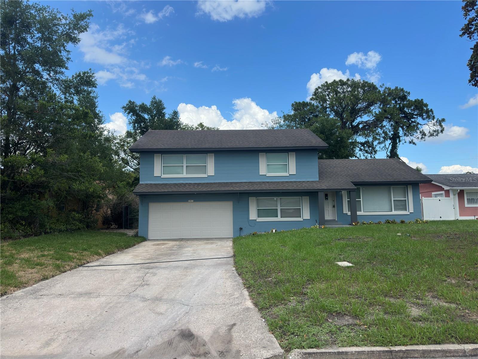 Photo of 2807 WYNDHAM LANE ORLANDO FL 32808