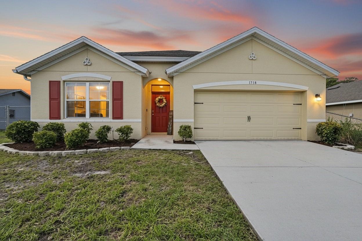 Photo of 1718 PACE DR NW PALM BAY FL 32907