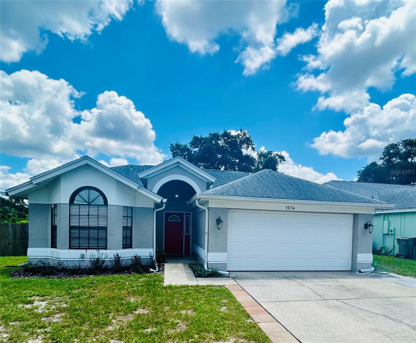 Photo of 1574 MARGARETE CRESCENT DRIVE APOPKA FL 32703