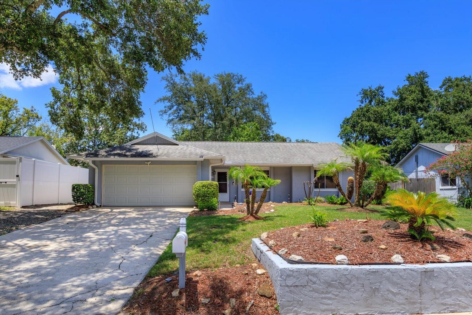 Photo of 3325 SASSAFRAS COURT ORLANDO FL 32810