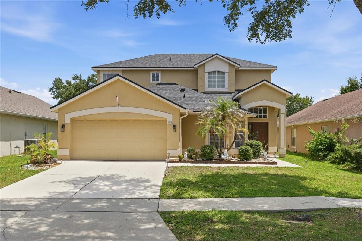 Photo of 5011 CORTO DRIVE ORLANDO FL 32837