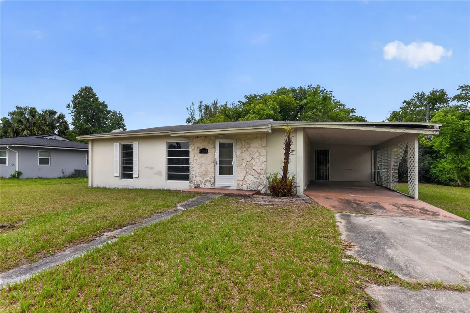 Photo of 1553 PROVIDENCE BOULEVARD DELTONA FL 32725