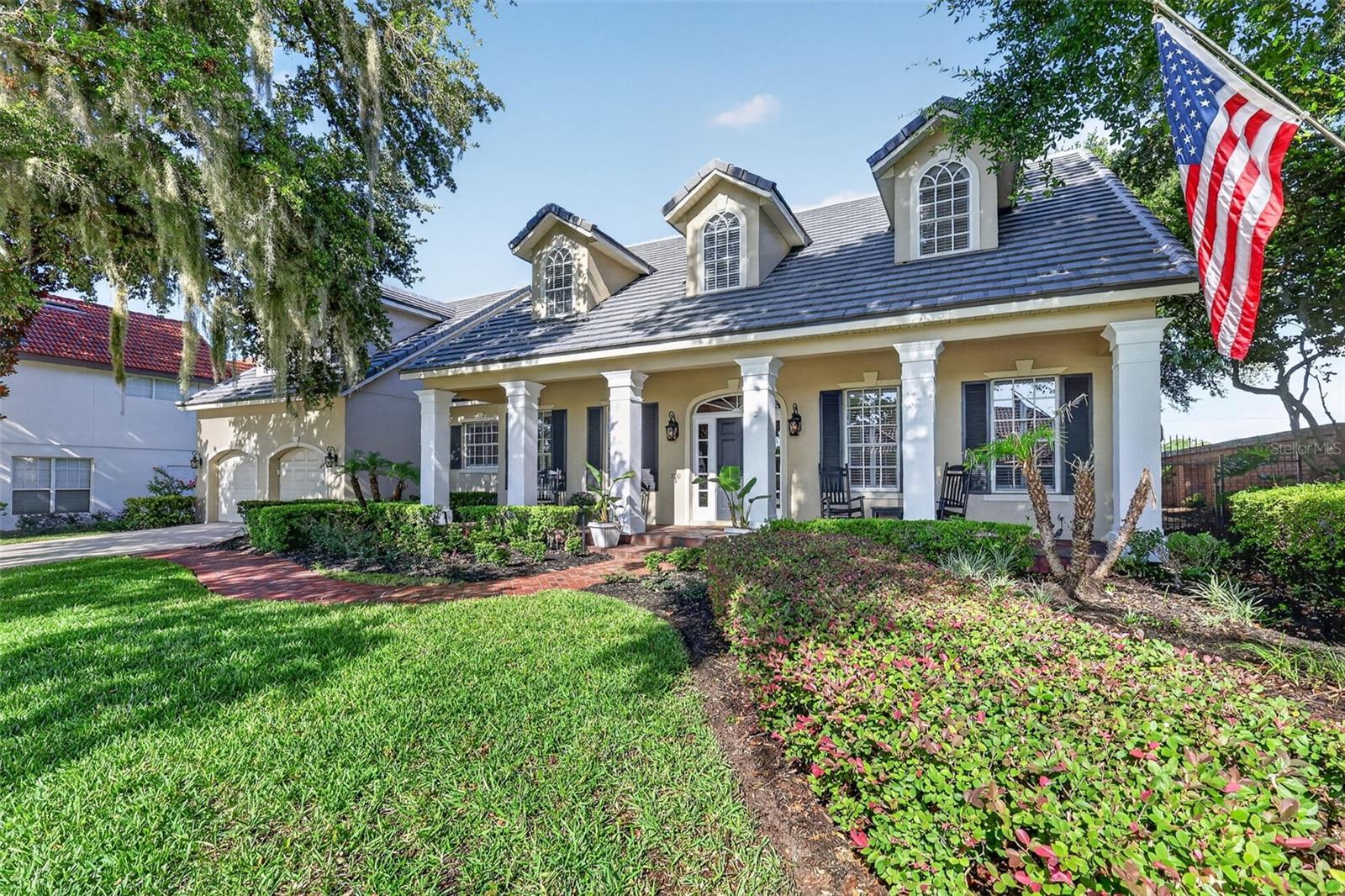 Photo of 900 BRIGHTWATER CIRCLE MAITLAND FL 32751