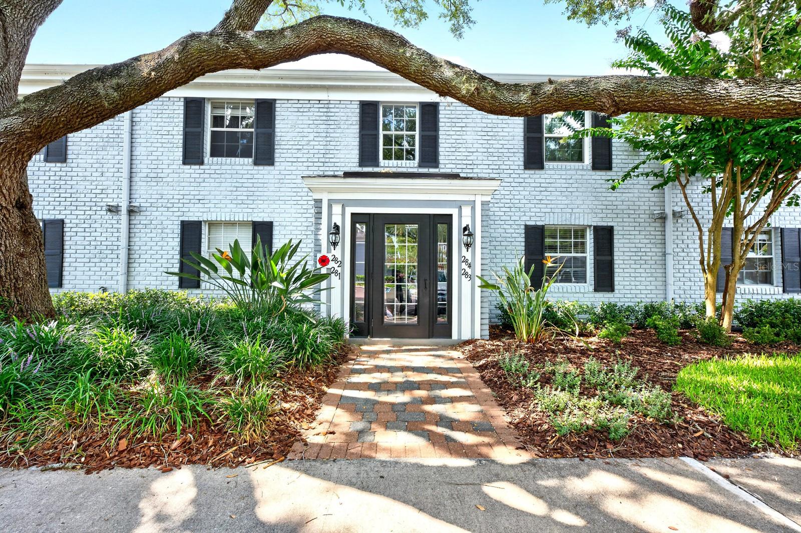 Photo of 283 LEWFIELD CIRCLE #283 WINTER PARK FL 32792