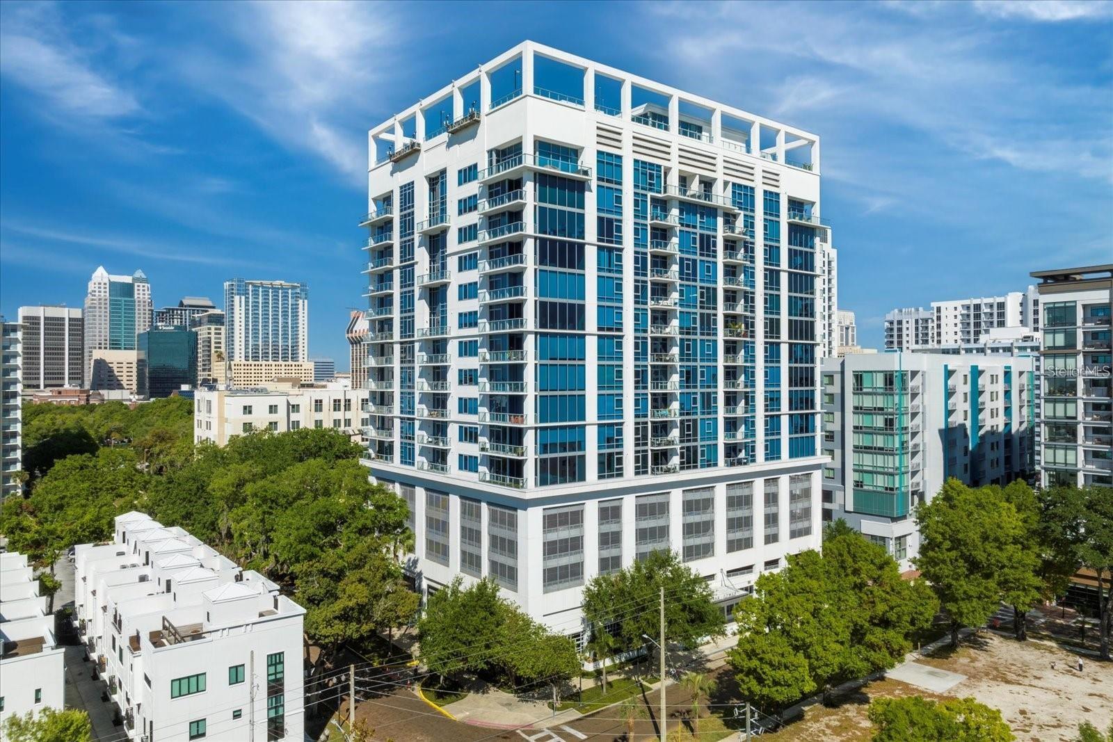 Photo of 260 S OSCEOLA AVENUE #1010 ORLANDO FL 32801