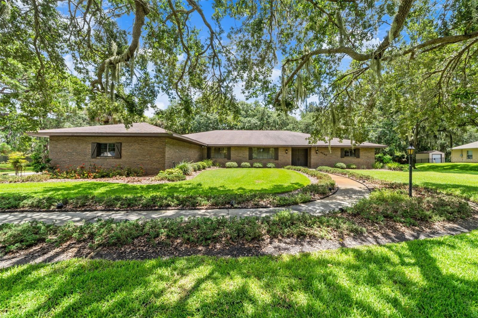 Photo of 4240 N TROPICAL TRAIL MERRITT ISLAND FL 32953