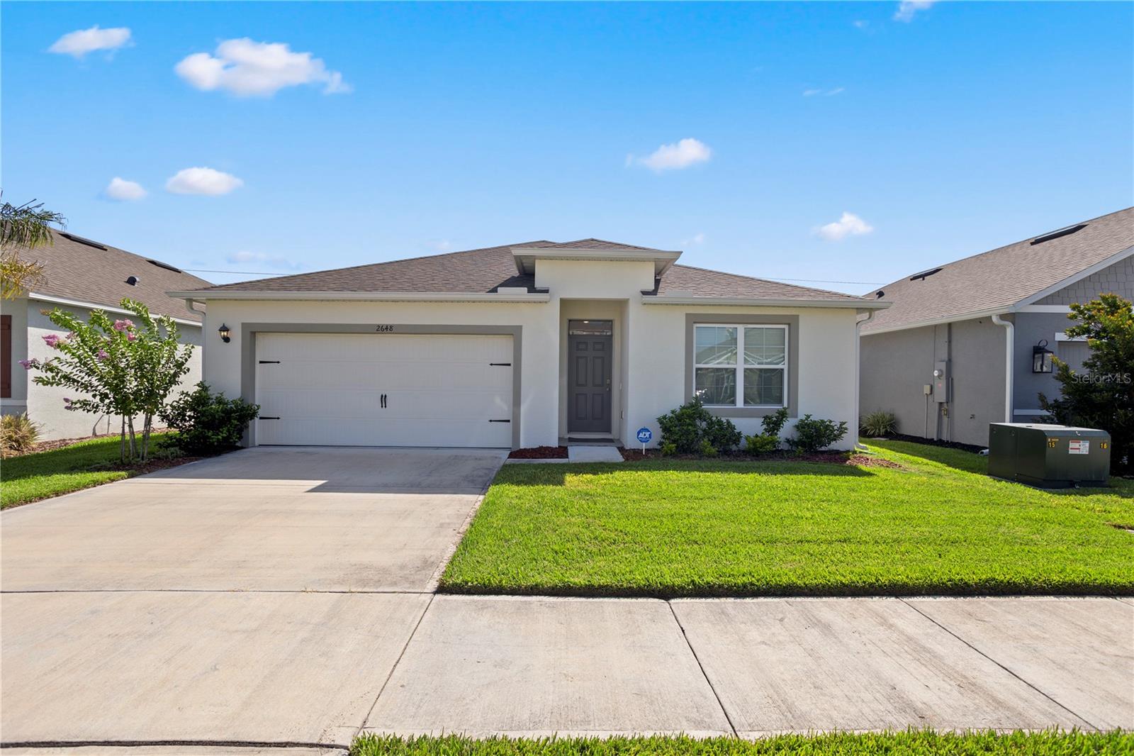 Photo of 2648 NEVERLAND DRIVE NEW SMYRNA BEACH FL 32168