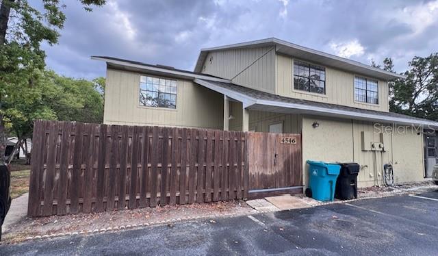 Photo of 4546 LIGHTHOUSE CIRCLE #14 ORLANDO FL 32808