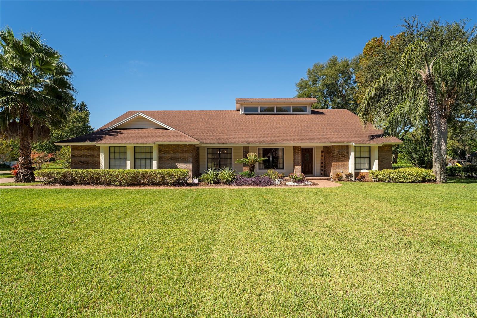 Photo of 4464 WILLOW WIND COURT COURT ORLANDO FL 32835