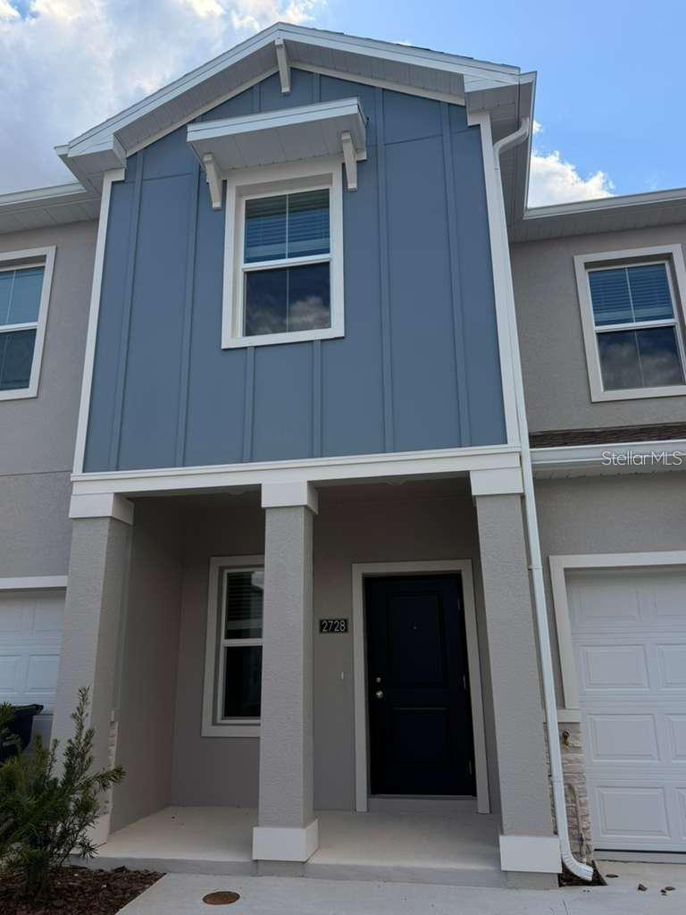 Photo of 2728 SKYLINE LOOP KISSIMMEE FL 34758