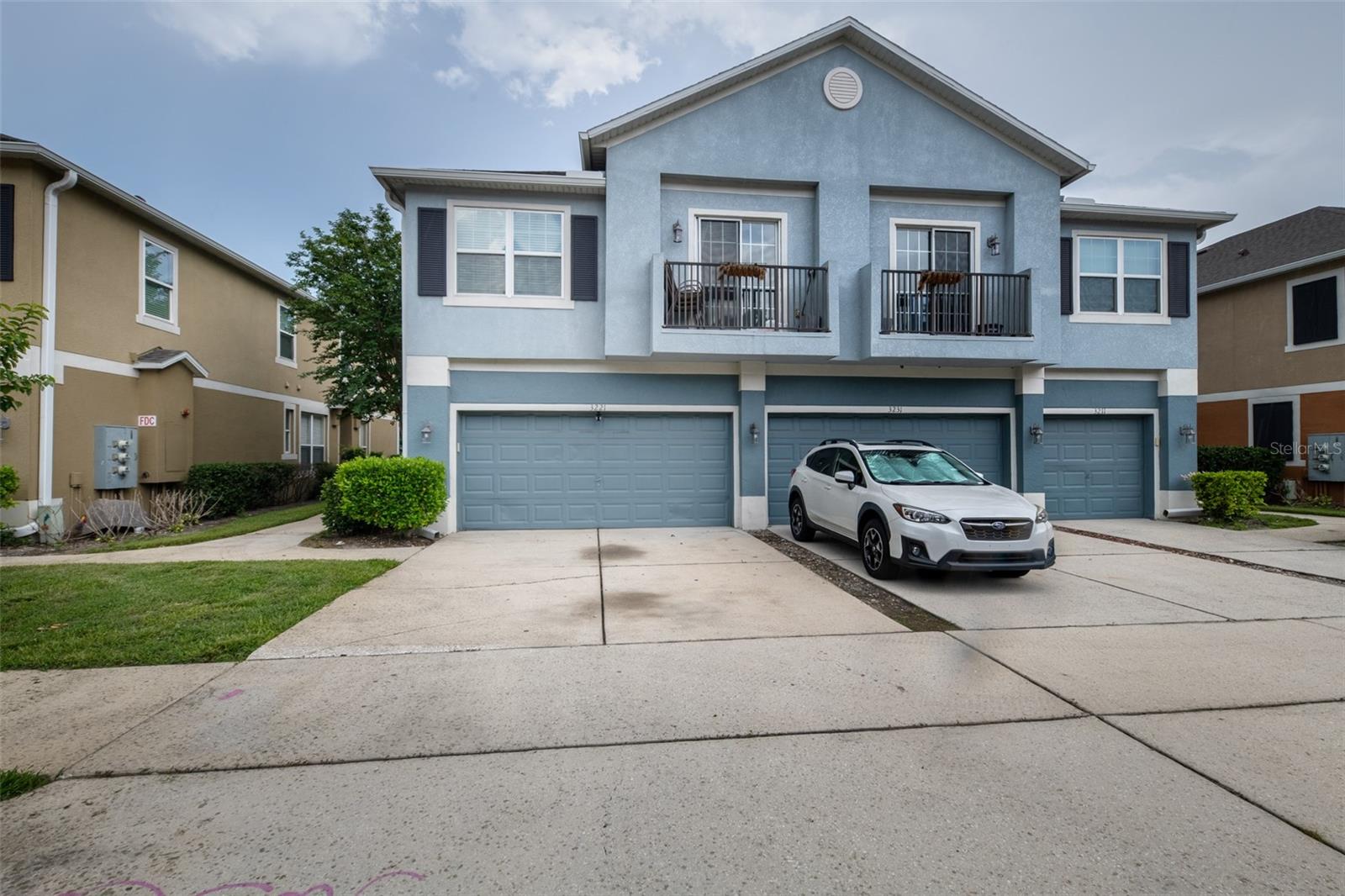 Photo of 3221 SAN JACINTO CIRCLE #3221 SANFORD FL 32771
