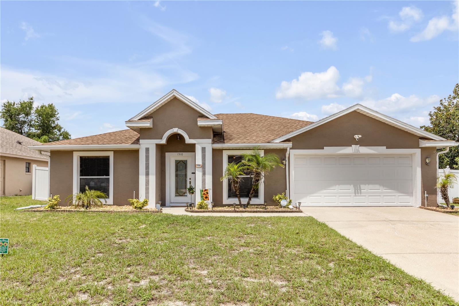 Photo of 1510 BRAYTON CIRCLE DELTONA FL 32725