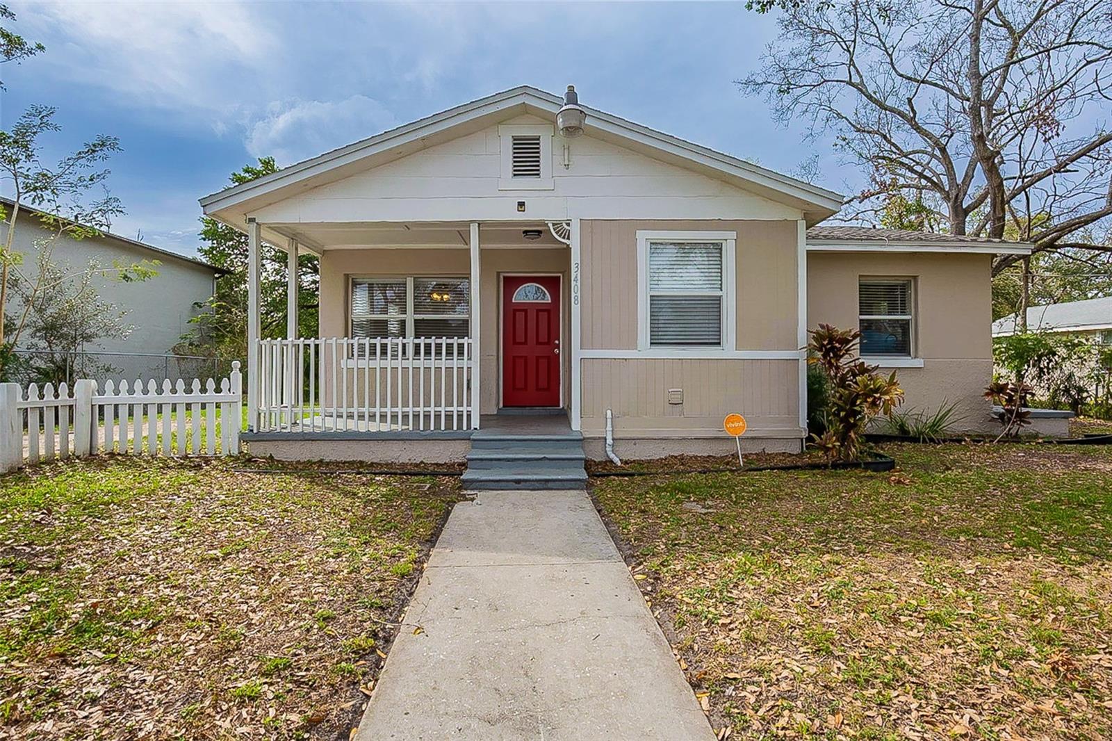Photo of 3408 PHILLIPS STREET TAMPA FL 33619