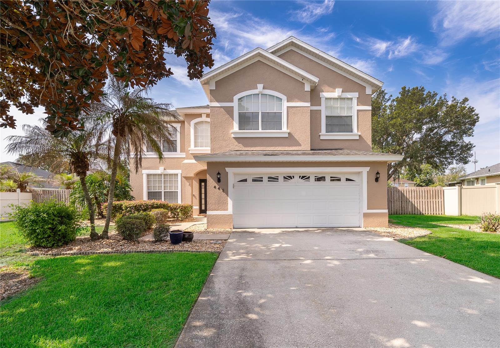 Photo of 445 MORNING BLOSSOM LANE OVIEDO FL 32765