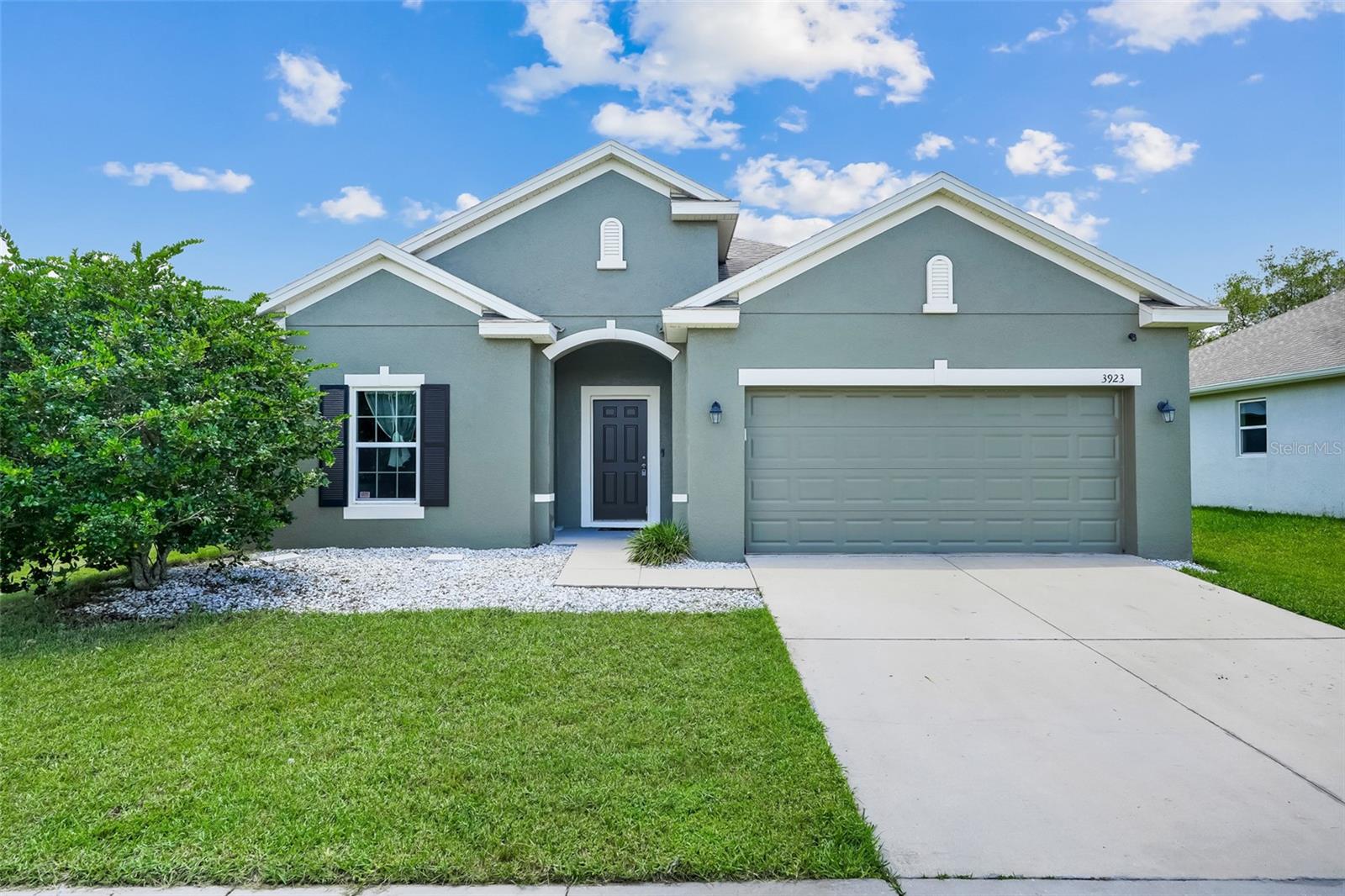 Photo of 3923 WIND DANCER CIRCLE ST CLOUD FL 34772