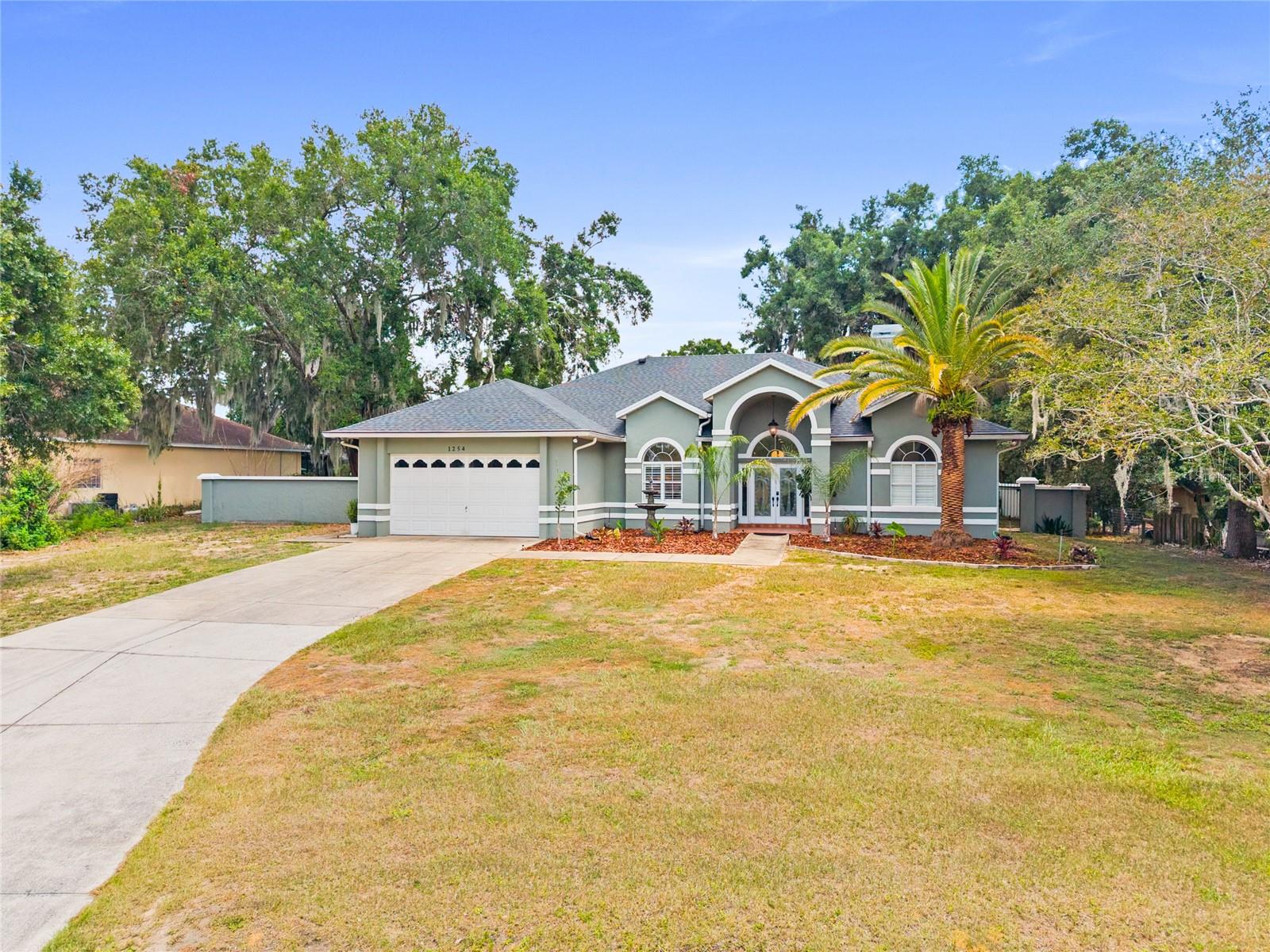 Photo of 1254 MAGNOLIA FARMS CT EUSTIS FL 32726