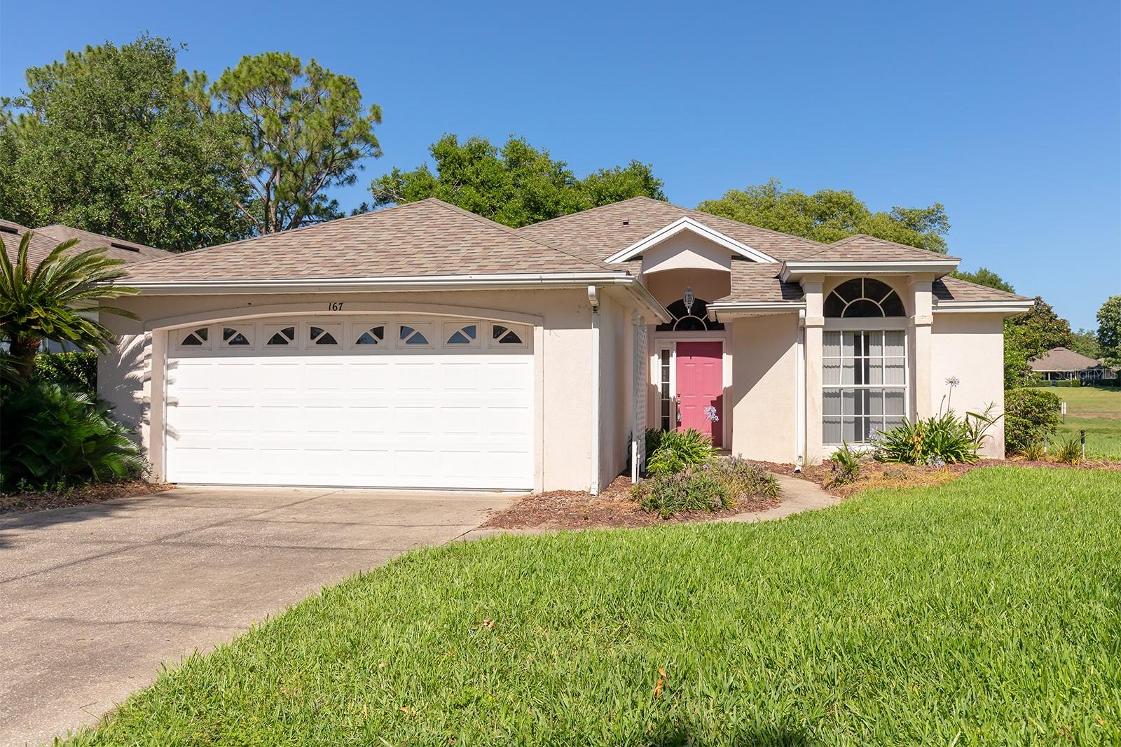 Photo of 167 JUNIPER WAY TAVARES FL 32778