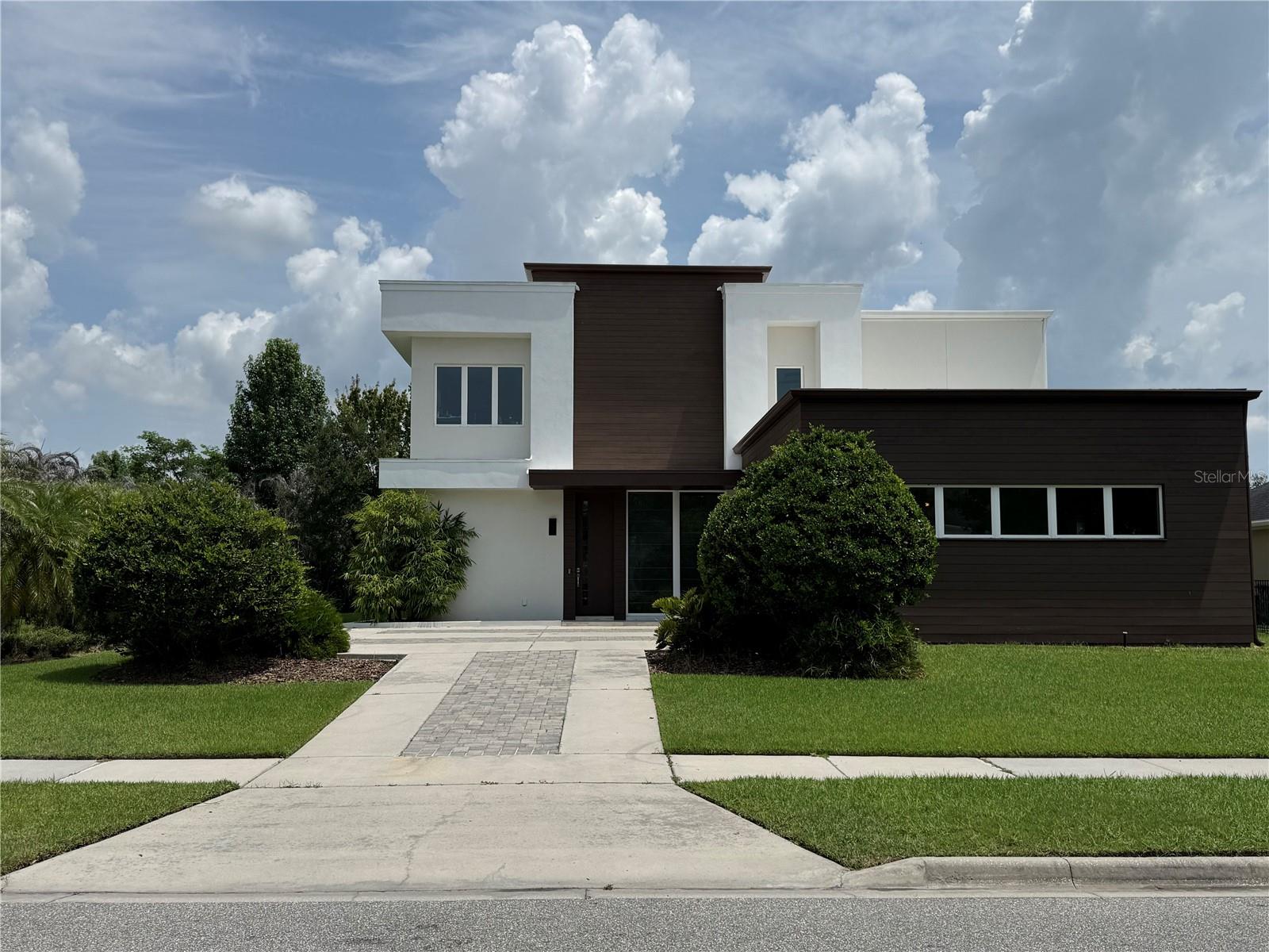 Photo of 9377 BORDET COURT ORLANDO FL 32827
