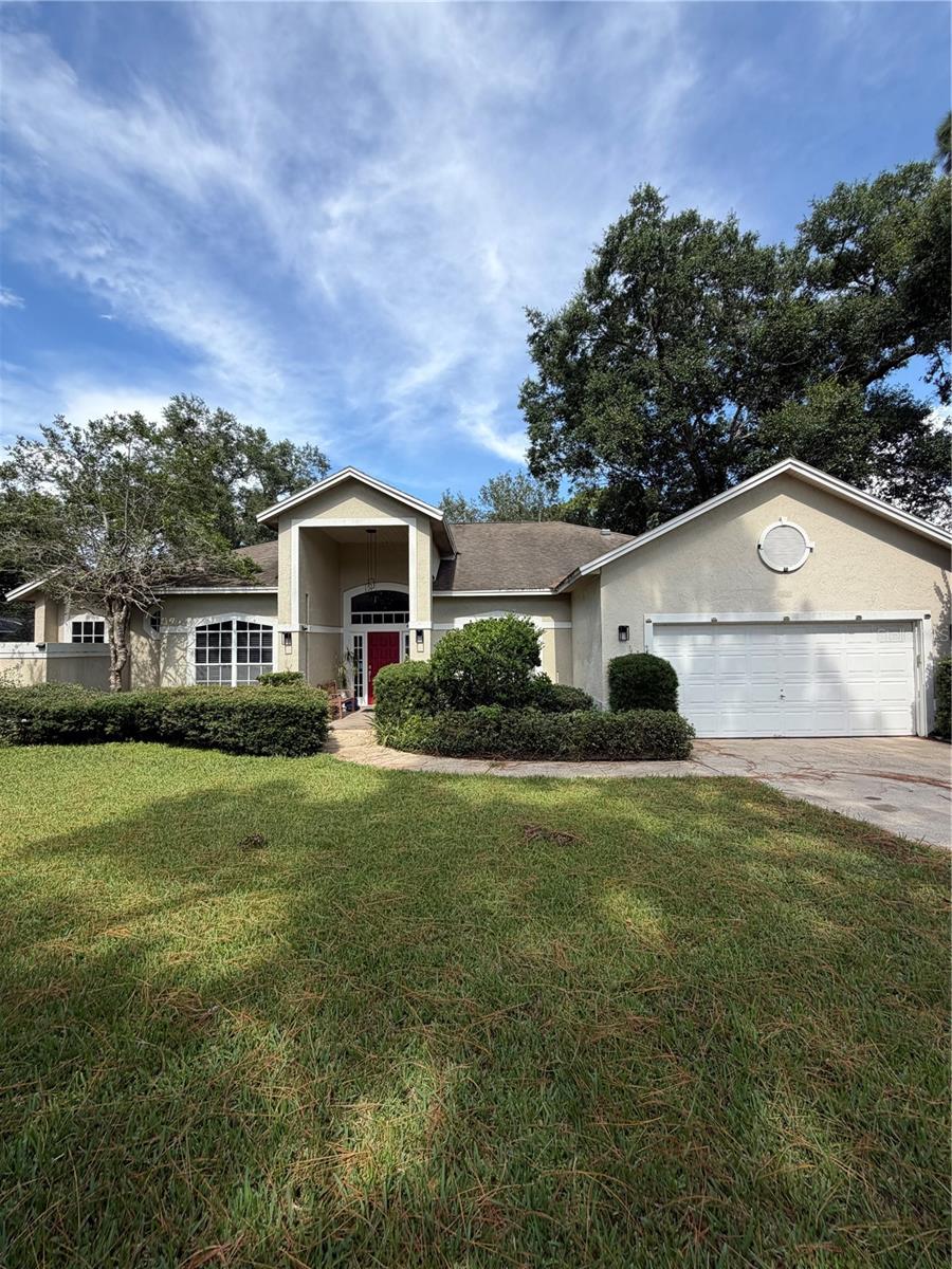 Photo of 2435 SWEETWATER COUNTRY CLUB PLACE DRIVE APOPKA FL 32712