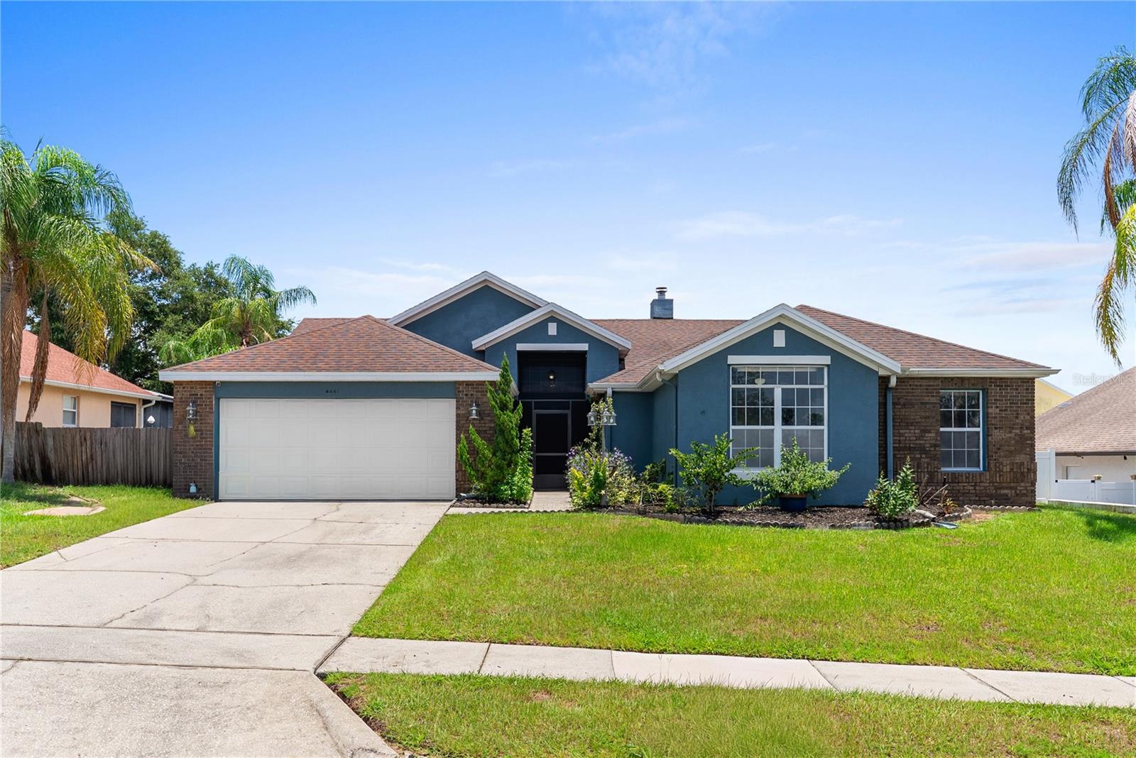 Photo of 4441 BEAGLE STREET ORLANDO FL 32818