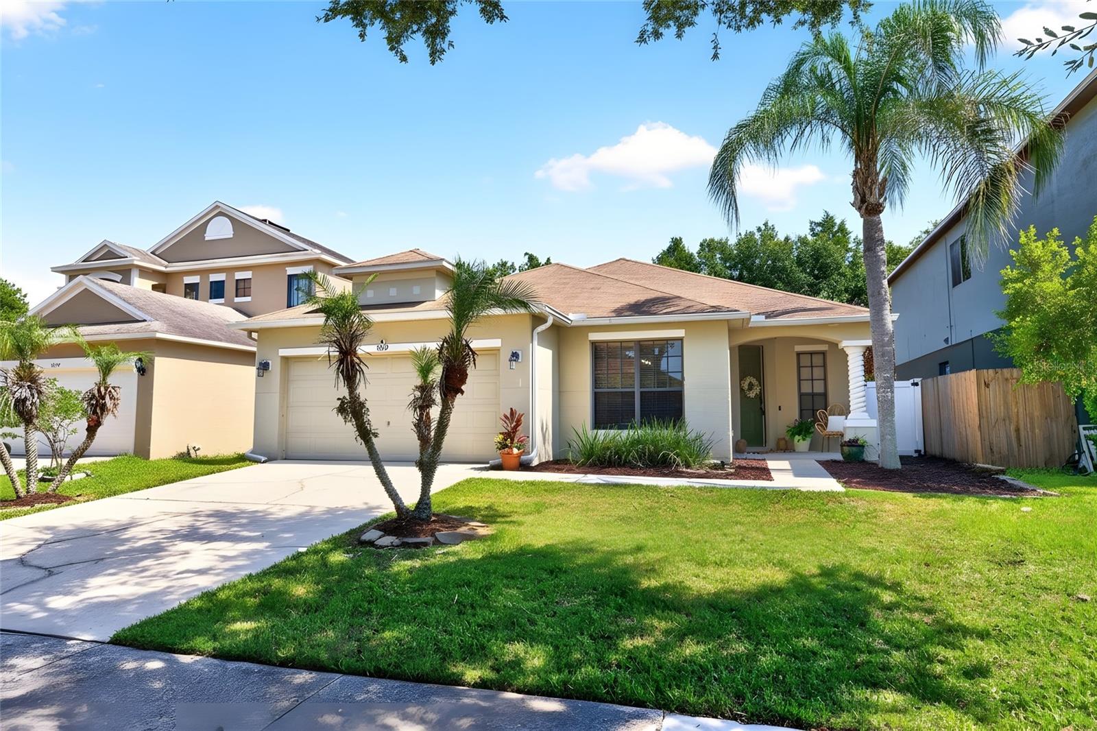Photo of 9169 VENEZIA PLANTATION DRIVE ORLANDO FL 32829